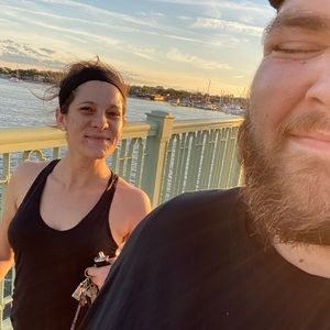 Meet your Posher, Jason